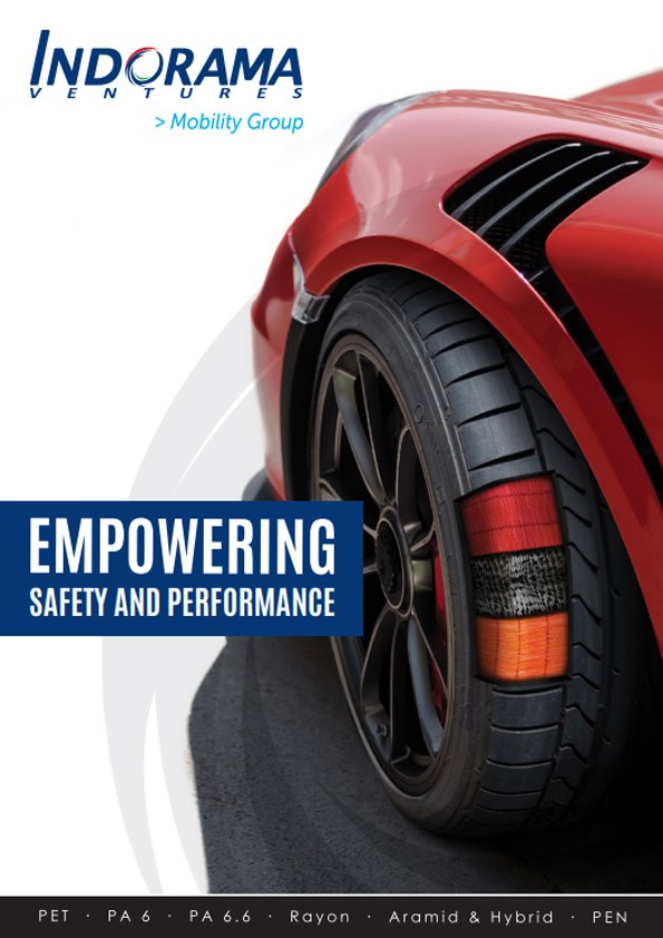 Tire Business Segment Brochure 2020